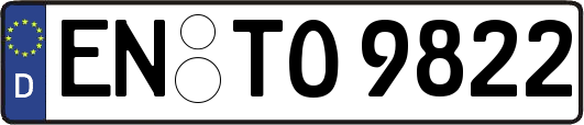 EN-TO9822