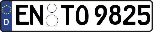 EN-TO9825