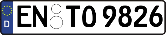 EN-TO9826