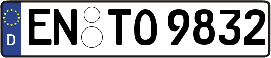 EN-TO9832