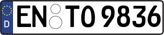 EN-TO9836