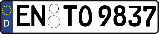 EN-TO9837