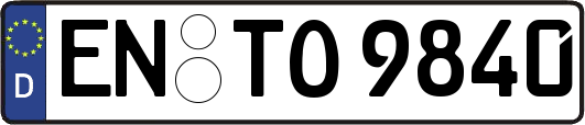 EN-TO9840
