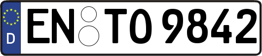 EN-TO9842