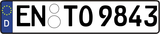 EN-TO9843