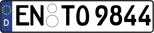 EN-TO9844