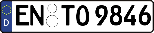 EN-TO9846