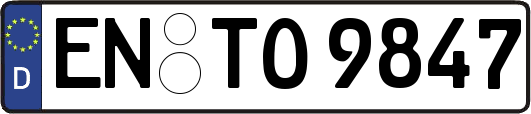 EN-TO9847