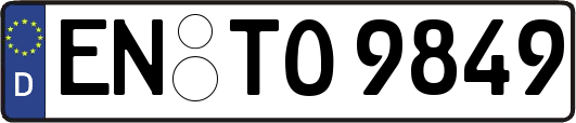 EN-TO9849