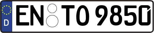 EN-TO9850
