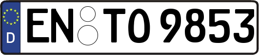 EN-TO9853