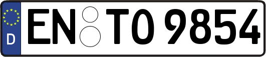 EN-TO9854