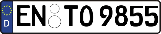 EN-TO9855