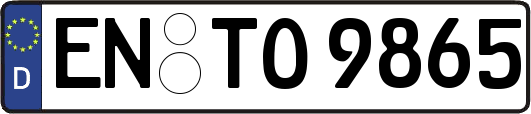 EN-TO9865