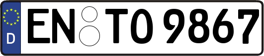 EN-TO9867