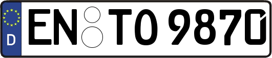 EN-TO9870