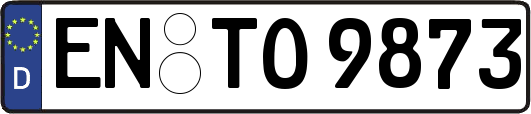 EN-TO9873