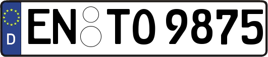 EN-TO9875