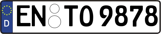 EN-TO9878