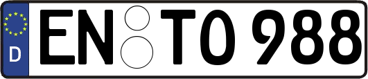 EN-TO988