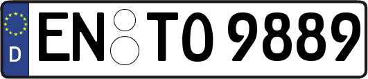 EN-TO9889