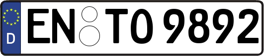 EN-TO9892