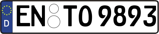 EN-TO9893