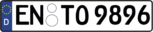 EN-TO9896