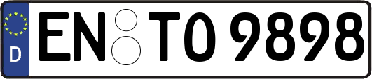 EN-TO9898