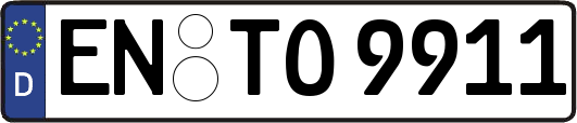 EN-TO9911