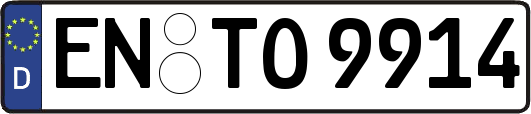 EN-TO9914