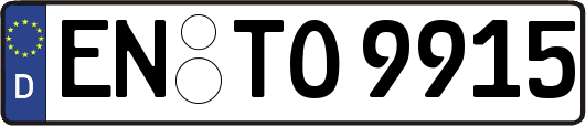EN-TO9915