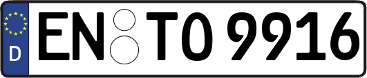 EN-TO9916