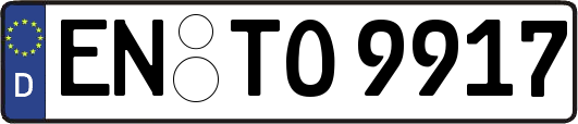 EN-TO9917