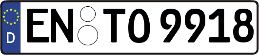 EN-TO9918