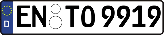 EN-TO9919