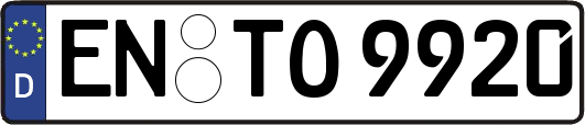 EN-TO9920