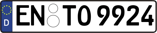 EN-TO9924