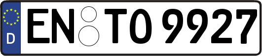 EN-TO9927