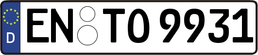 EN-TO9931