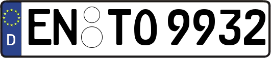 EN-TO9932