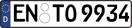 EN-TO9934