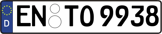 EN-TO9938