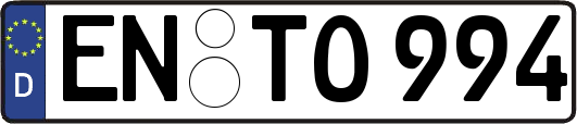 EN-TO994