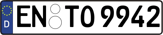 EN-TO9942