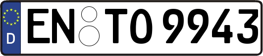 EN-TO9943