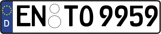 EN-TO9959