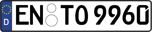 EN-TO9960
