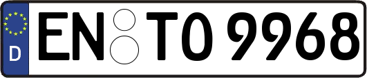 EN-TO9968