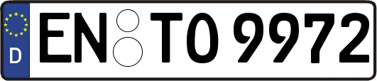 EN-TO9972